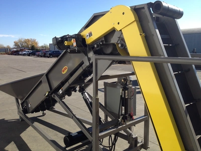 New | in-Stock _UNKNOWN_ PBF-22D Bag Fillers Idaho US | Tri-Steel Manufacturing #1524044