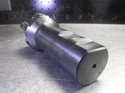 Ingersoll 2" Indexable Endmill 1.25" Shank 12J1B2081R01 (LOC1752)