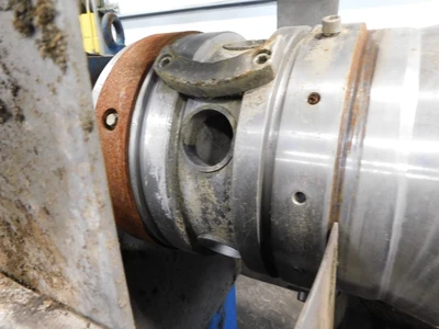 Used GEA NA Tricanter Centrifuges Ohio US | Equipment Recovery Corp. #1331516