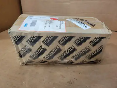 NEW 2022 SANDVIK 15375688