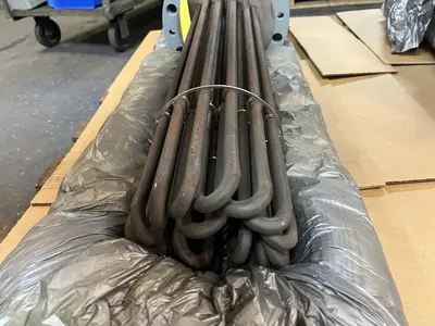New | in-Stock WATLOW 7-21-226-255 Heaters Ohio US | Surplus Asset Holdings #1578902