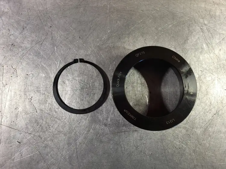 New | in-Stock TIMKEN QF175COVER Parts British Columbia CA | Lenmark #270066