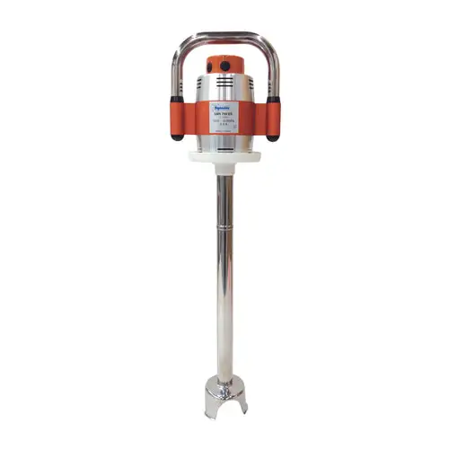 Dynamic MX040.1ES SMX750ES 34 1/2" Hand Mixer w/ 1 Speed, 115v