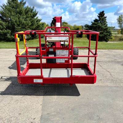 USED 2022 MEC 34J