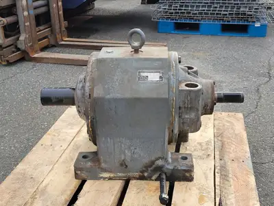 USED SEW-EURODRIVE R103P