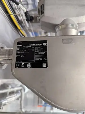 Promach 4 Head Pail Filling Line Including Filler, Capper & Conveyor Line