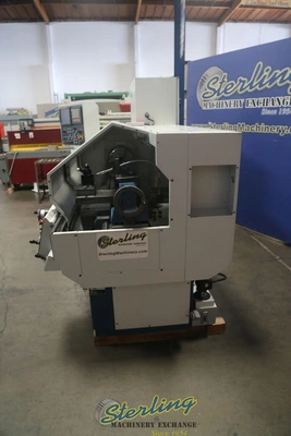 Used ROMI M17 CNC Lathes California US | Sterling Machinery Exchange #1465462