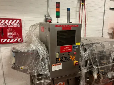 USED ERIE XR-21