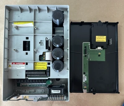 USED Allen-Bradley 20A-D027A0AYNANNN
