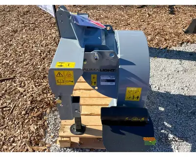 Used BAUMALIGHT _UNKNOWN_ Stump Grinders Iowa US | Keast Enterprises #1359972