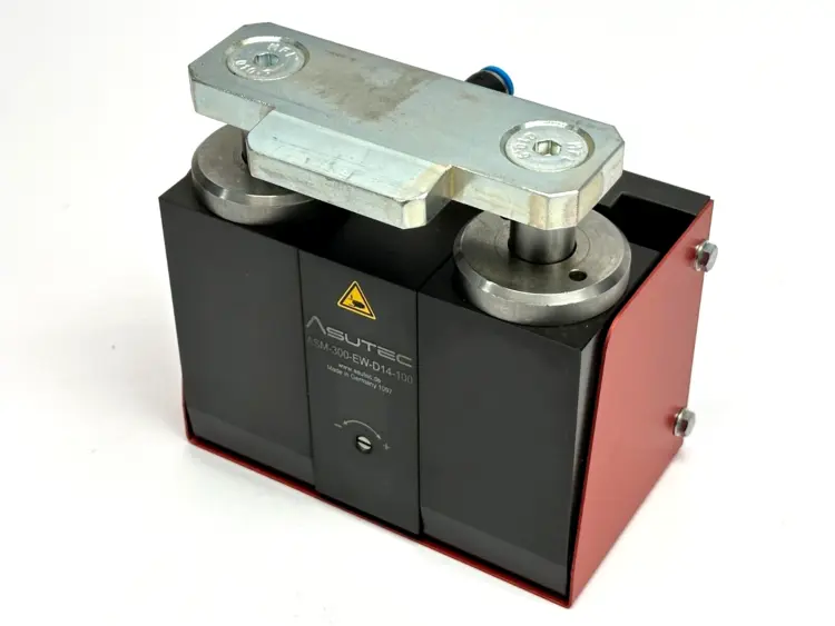 New | in-Stock ASUTEC _UNKNOWN_ Misc Industrial Equipment | Maverick Industrial Sales #1116301