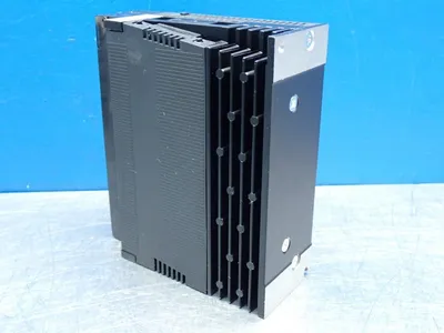 USED OMRON R88DKN04HECT