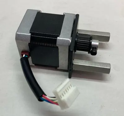 New | in-Stock VEXTA PX245-01AA-C1 Servo Motors Ohio US | Surplus Asset Holdings #1188607