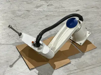 Used SEIKO EPSON _UNKNOWN_ Robot Parts | Maverick Industrial Sales #1108856