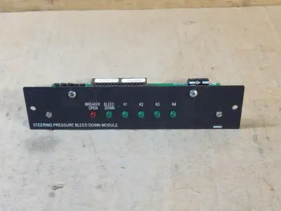 NEW KOMATSU SM5652