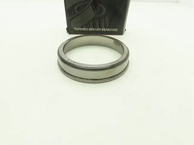 Timken 33462B Tapered Roller Bearing Flanged Cup 4.625"OD x .093" Width