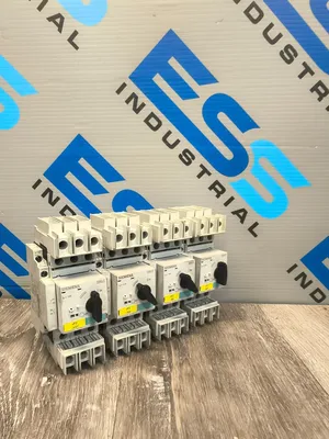 Allen-Bradley 3RV1721-1JD10 Circuit Breakers | ESS Industrial Equipment Sales (1)