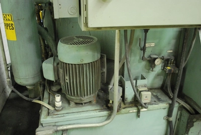 USED 1993 PROCECO TYPHOON