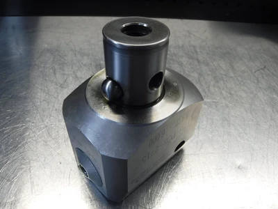 Valenite Fine Adjust Boring Head VPB PC6-2715  (LOC263A)