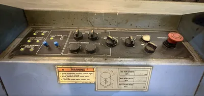 2003 MAZAK H-1250 Horizontal machining centers | ESP Machinery Australia Pty Ltd (7)