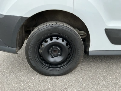 Used 2020 FORD TRANSIT CONN Vans Michigan US | Miedema Asset Management Group #1425122