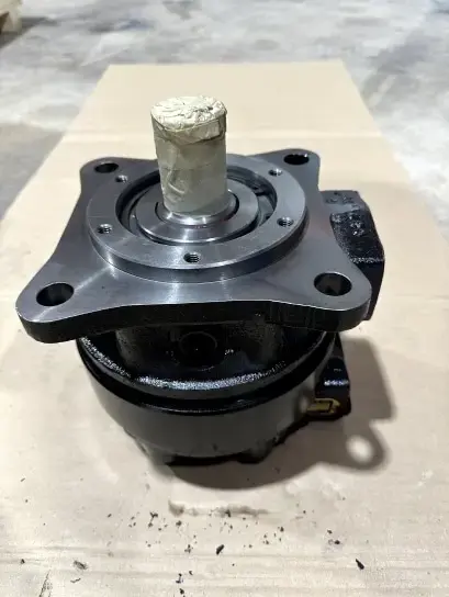 Used RINEER _UNKNOWN_ Hydraulic and Pneumatic Motors Texas US | Oil The Woodlands Group #1501235