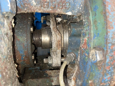 USED Goulds 3175S