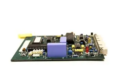 Thermalogic Temperature Controller PCB Board Tool & Machine Components | ANACAPA EQUIPMENT BROKERS, INC (5)