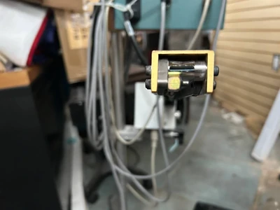 Used Shooter IIB Mailing Equipment Delaware US | United Machine Co. #1564773