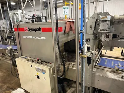 Used KRONES / FERRUM AND OTHER _UNKNOWN_ Canning Lines Pennsylvania US | Libra Machine #1568337