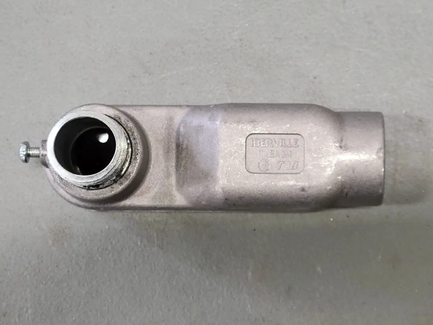 USED THOMAS & BETTS CILBA 3/4
