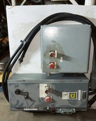 Sharples P660 decanter centrifuge, 316SS.