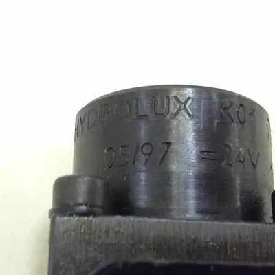 USED HYDROLUX K-WE43P06C03PCOBN/P15