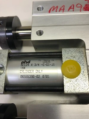 NEW PHD SEC24X3/4-E-GI-J1-H4