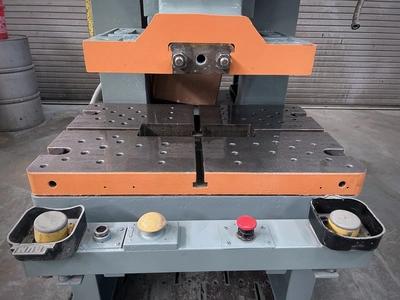 USED MINSTER MINSTER 6 PRESS
