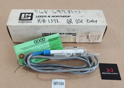 NEW Leeds & Northrup 4986-014