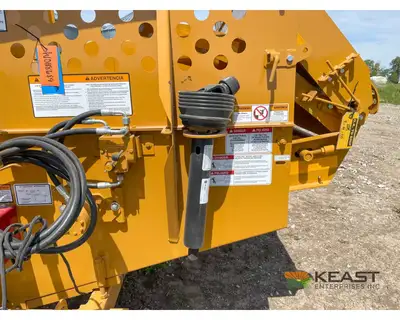Used HAYBUSTER _UNKNOWN_ Bale Choppers - Feeders Iowa US | Keast Enterprises #1360315