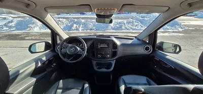 2018 MERCEDES BENZ METRIS Vehicles | Platinum Group (18)