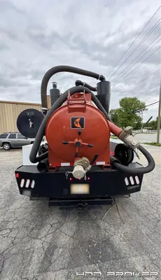 Used 2024 DITCH 2024 DITCH WITCH FX20 Hydro Excavators Florida US | HDD Broker #1468902