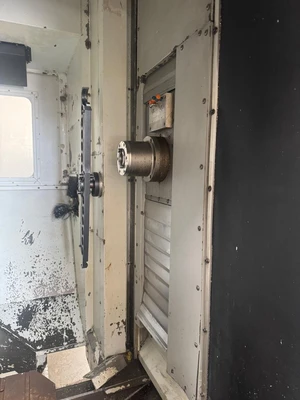 Haas EC300 Machining Centers & Milling Machines | Amiron Machinery (5)