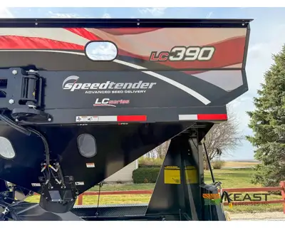 Used J\U0026M _UNKNOWN_ Seed Tenders Iowa US | Keast Enterprises #1360271