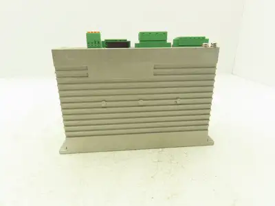 IAI SCON-CB-60WAI-CC-0-2 Single Axis Linear Servo Actuator Position Controller