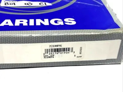 USED NSK 7219BYG