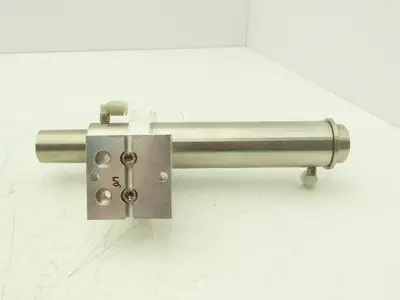 Trumpf Haas 22-13-24-00/03 Laser Module Housing Only 771368