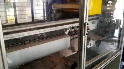 2000 EMBA 170 Flexo Folder Gluer | Corrugated Machinery Brokers (10)