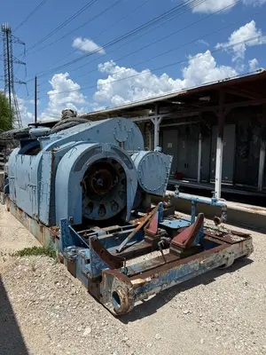 Used OILWELL _UNKNOWN_ Drill Rigs Texas US | Oil The Woodlands Group #1501173