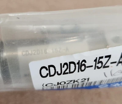 NEW SMC CDJ2D16-15Z-A