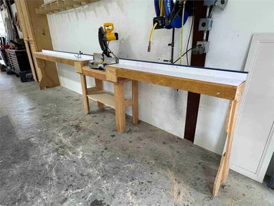 Used DEWALT DWS715 Cross Cut Saws Texas US | MachineryMax #1249217