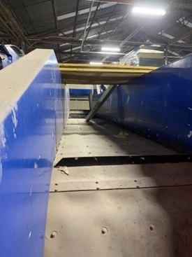 USED MACHINEX MACHINEX   48"