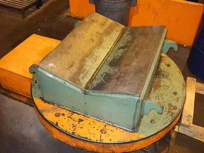 60" x 9.00" x 45,000 lbs PRO-ECO SLITTING LINE